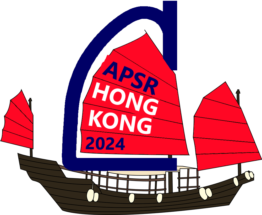 APSR 2024 Congress