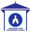 Ho Chi Minh Society of Respirology logo
